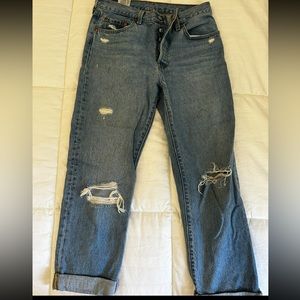 Super cute Levi jeans